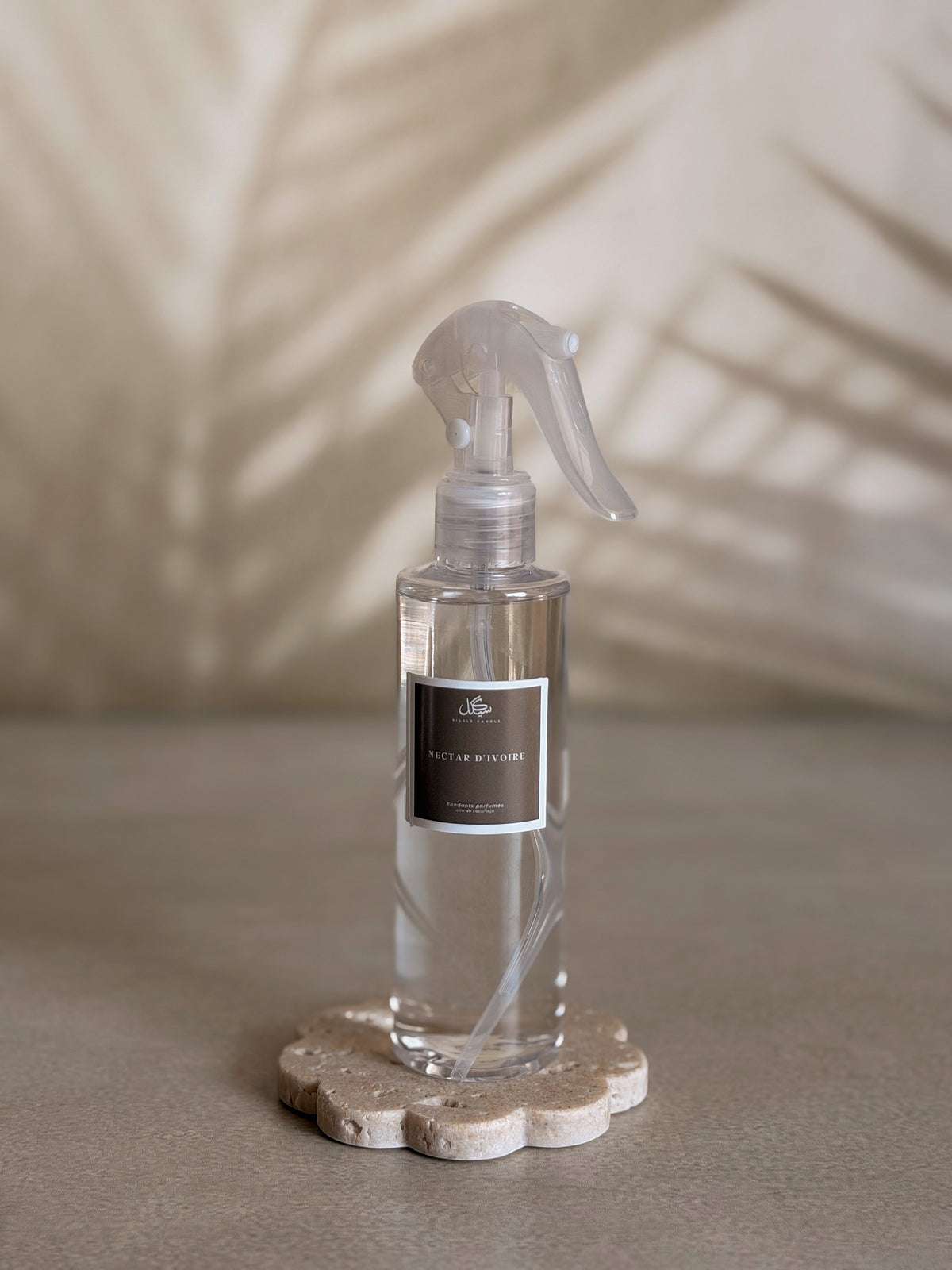 Brume Parfumée — Intérieur & Textiles