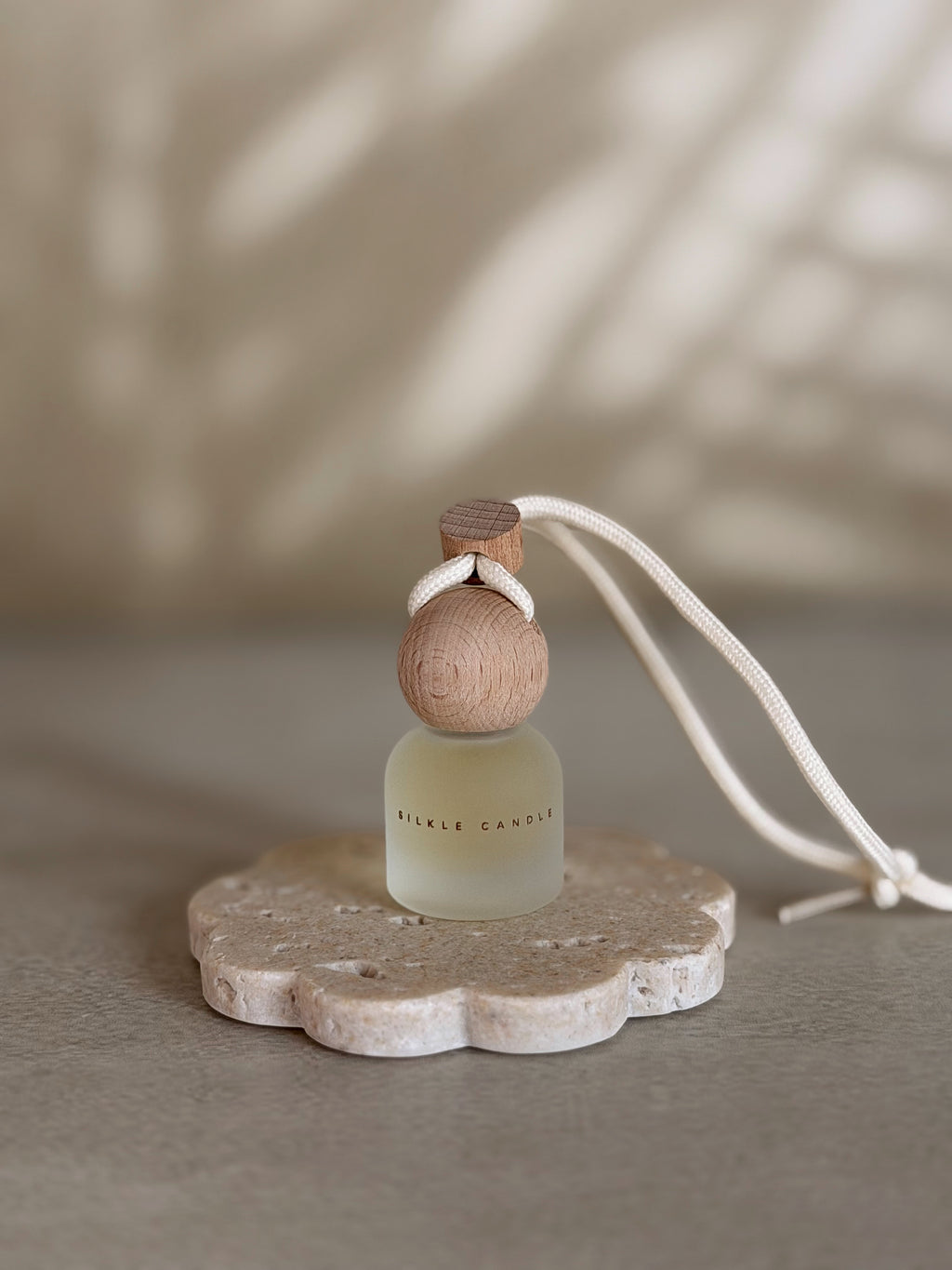 Diffuseur de parfum pour voiture