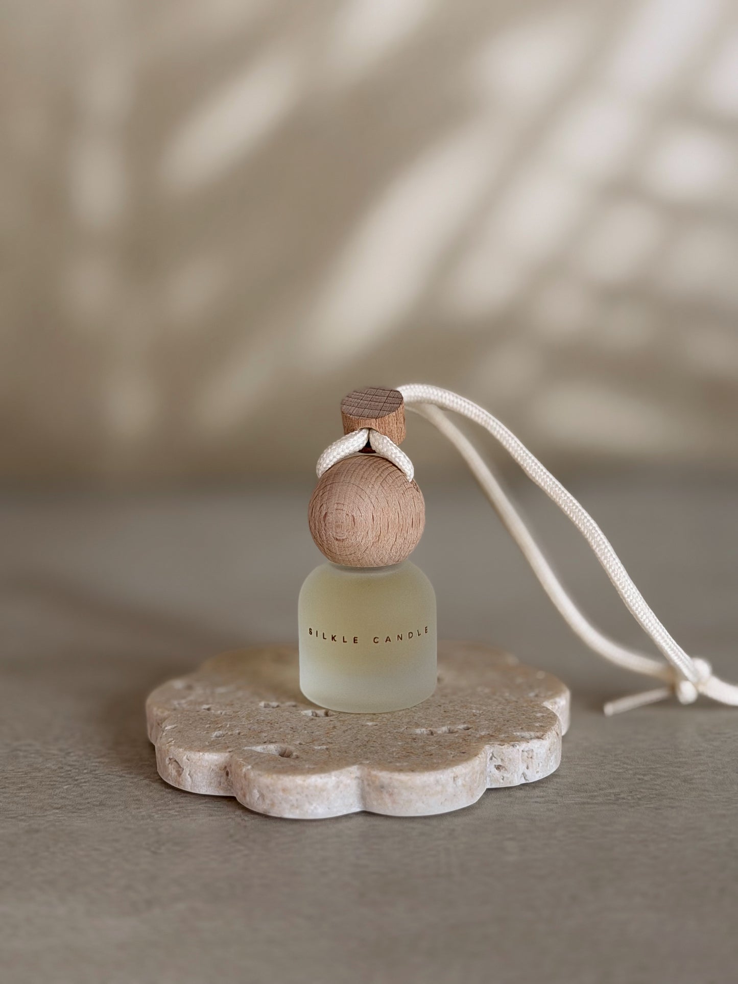 Diffuseur de parfum pour voiture