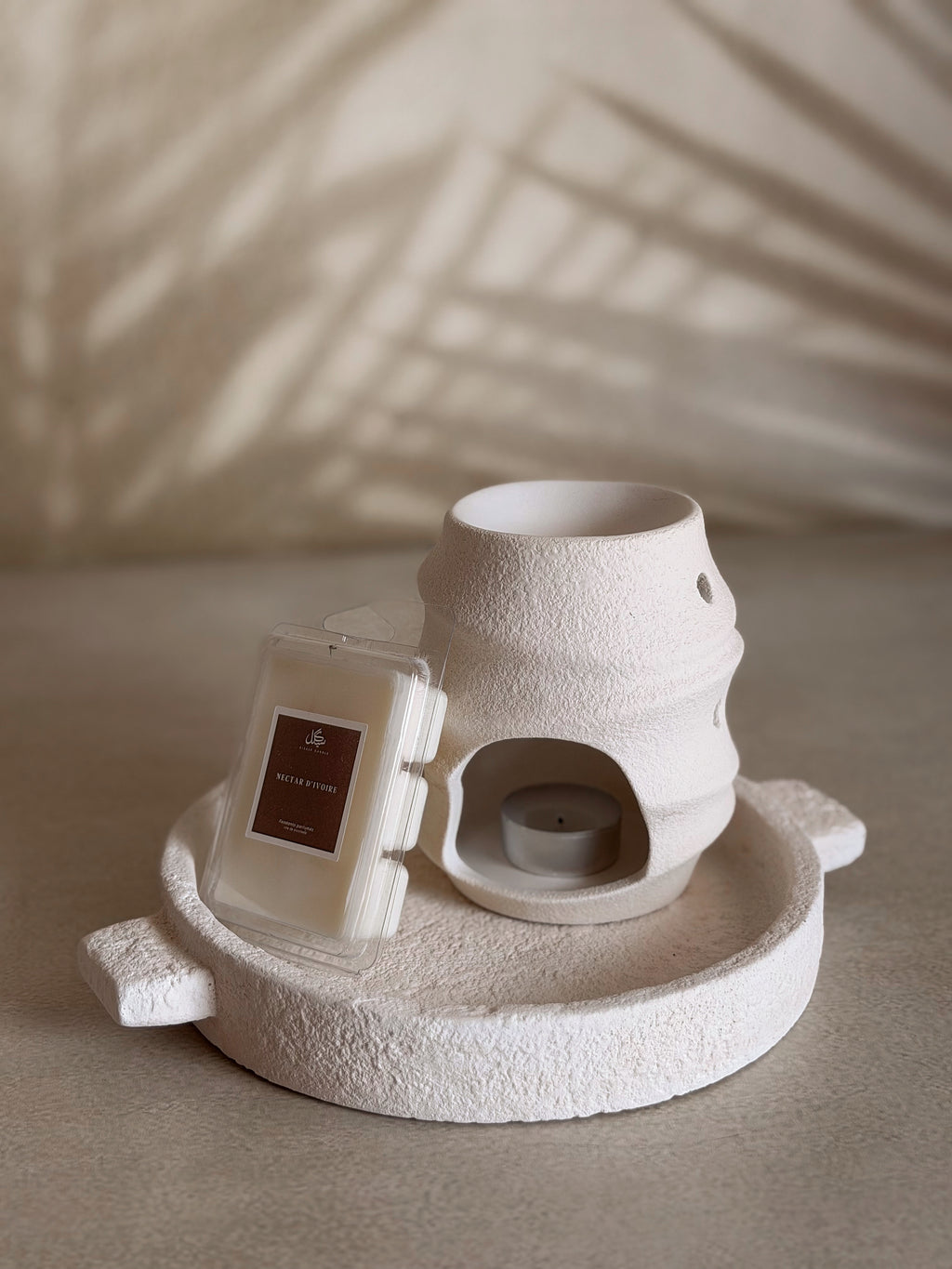 Brûleur Minimaliste