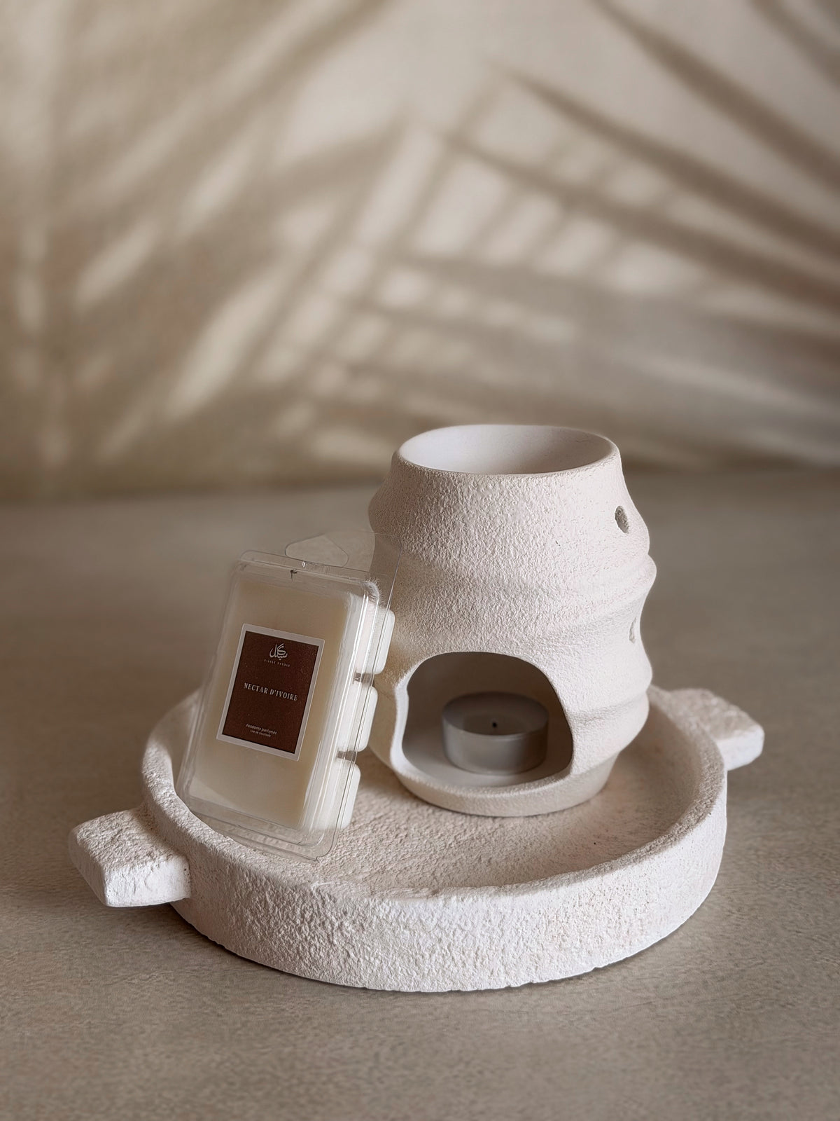 Brûleur Minimaliste