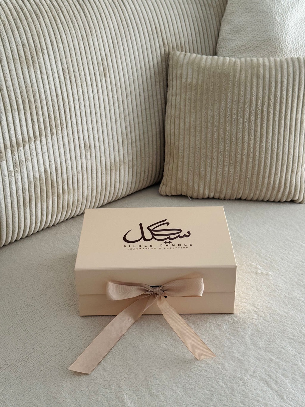 Coffret Cadeau (Emballage)
