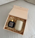 Coffret Rituel