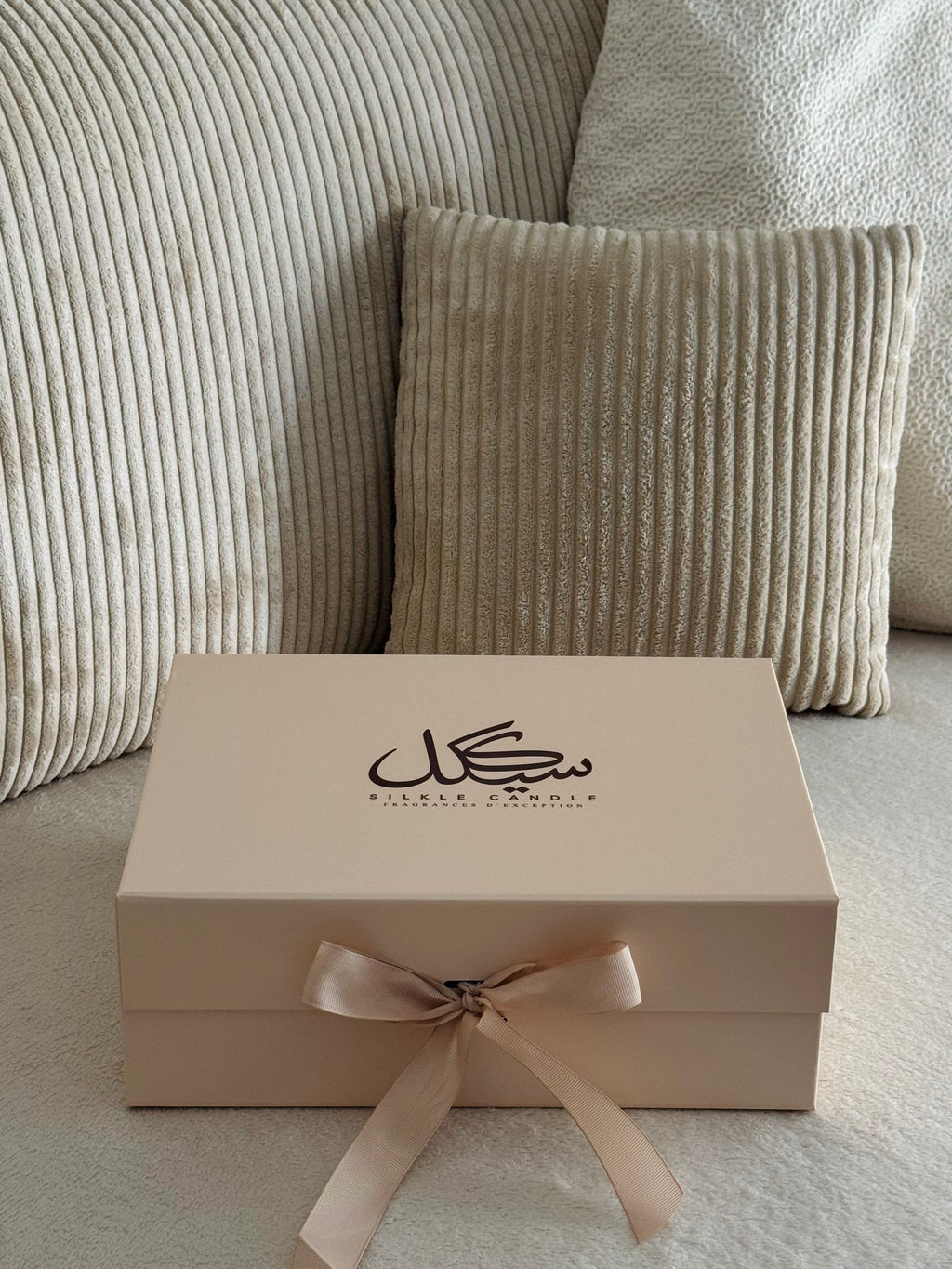 Coffret Cadeau (Emballage)