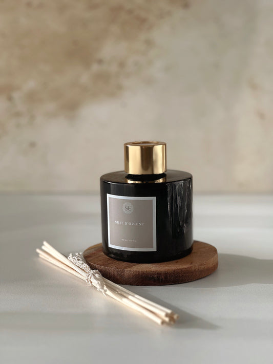 Diffuseur de parfum en bâtonnets