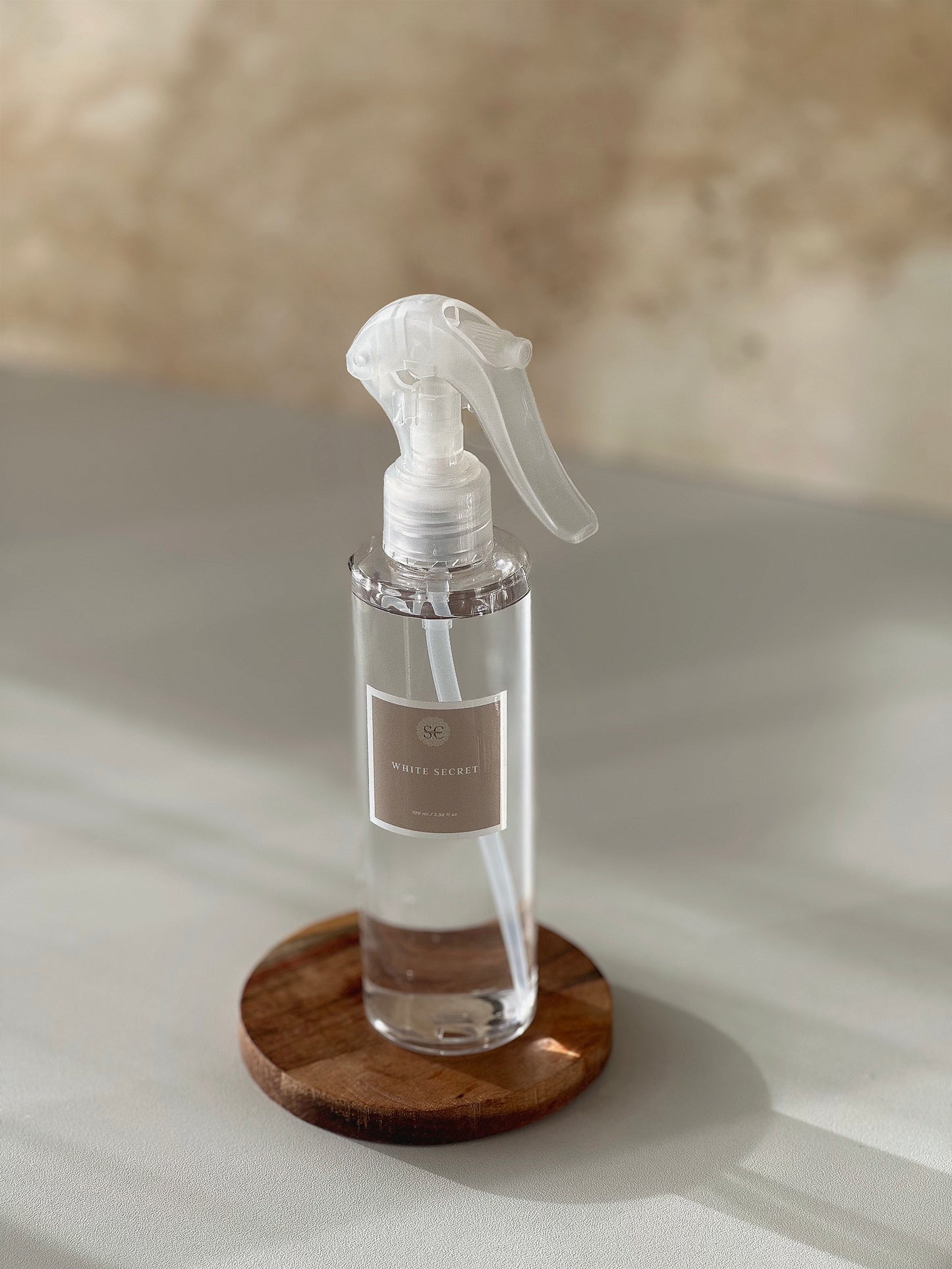 Sprays d'intérieur