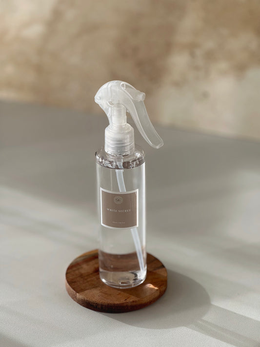 Sprays d'intérieur