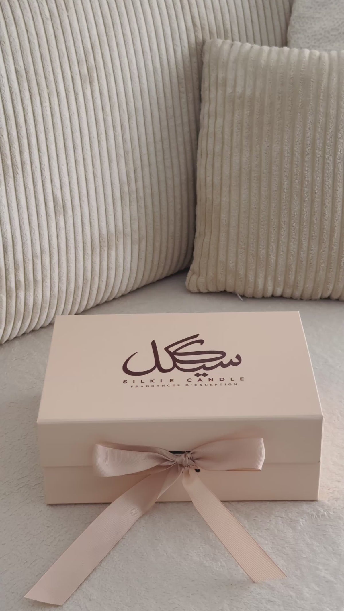 Coffret Rituel
