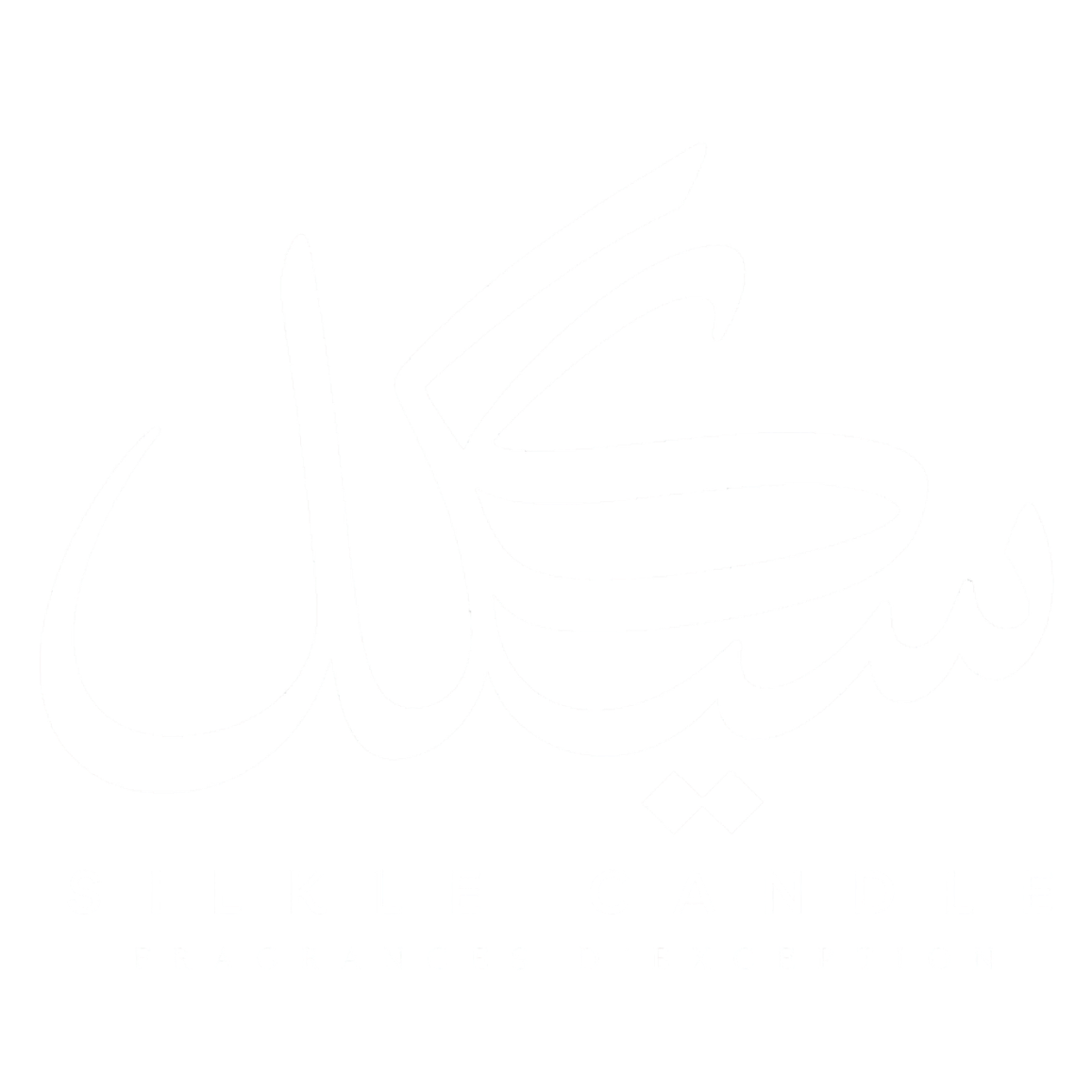 SilkleCandle