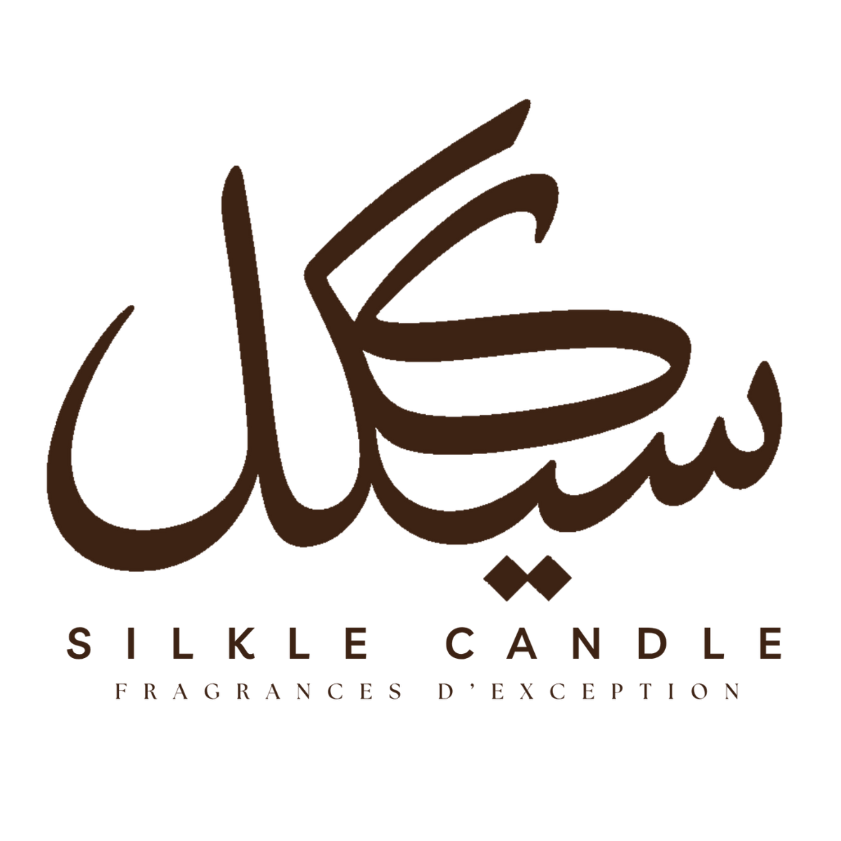 SilkleCandle
